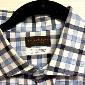 Thomas Dean XL Shirt